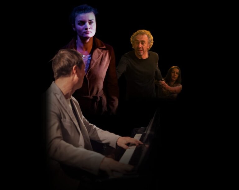 Le théâtre 10ème Avenue explore la Jalousie – stage professionnel MOTRA