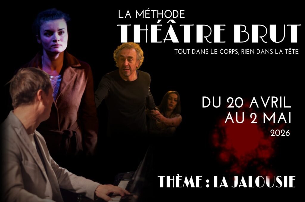 Avignon, le Off, et nous — retour sur une semaine qui change tout