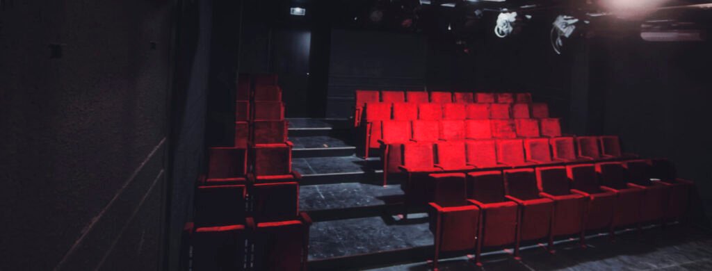 Théâtre Les Platanes