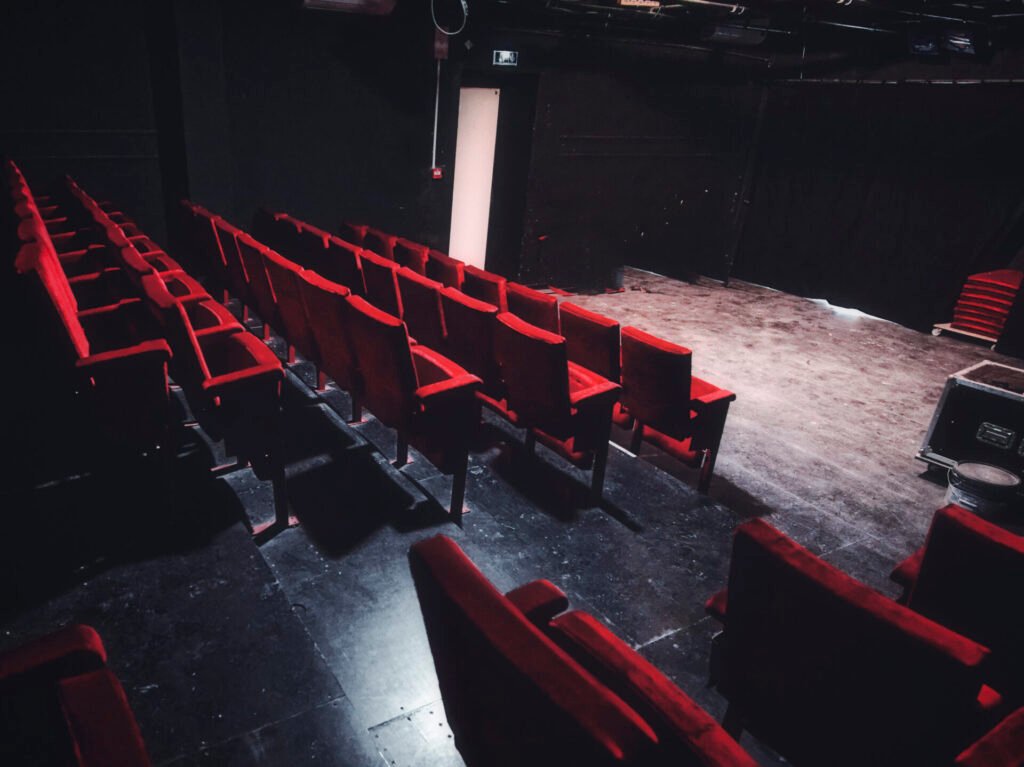 Théâtre Les Platanes