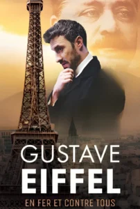 Gustave Eiffel, en fer et contre tous – Armoratlas productions — programmation théâtre festival Avignon