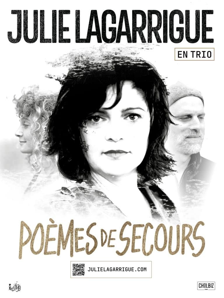 Poèmes de secours