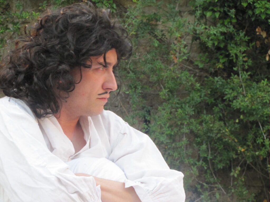Les Insomnies de Molière - photo 3