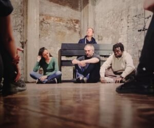 Retour sur le stage La Jalousie : Théâtre en musique et en image