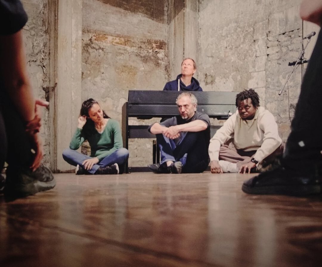 Retour sur le stage La Jalousie : Théâtre en musique et en image