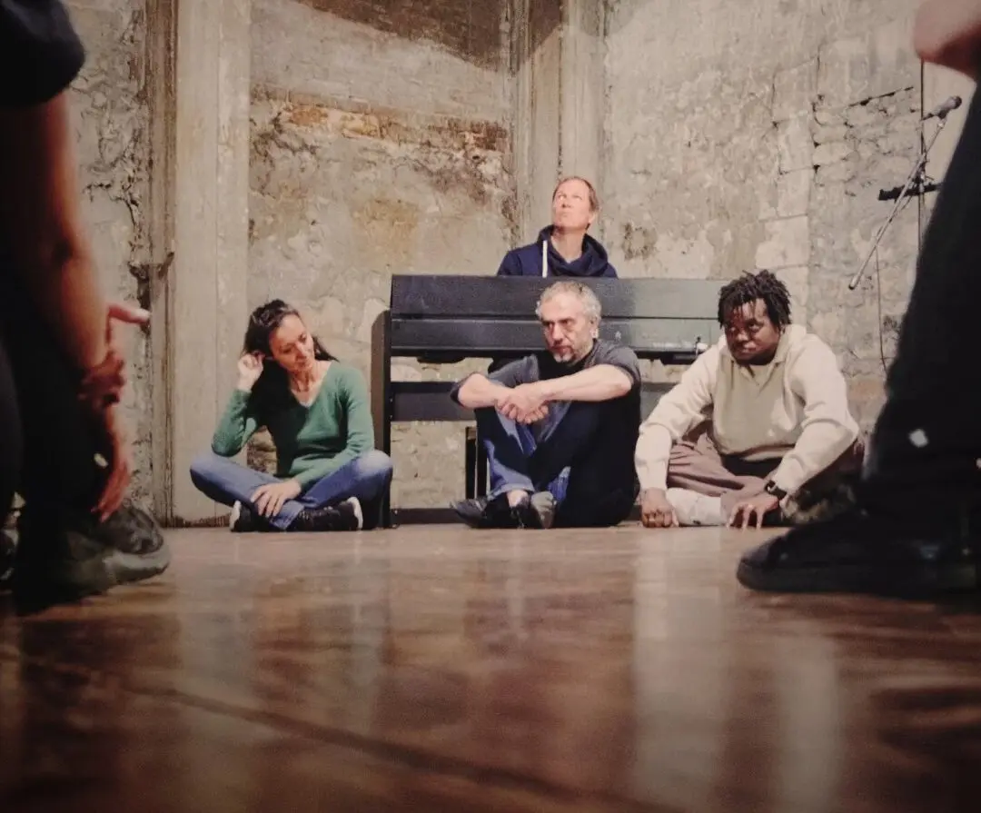 Retour sur le stage La Jalousie : Théâtre en musique et en image