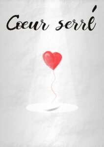 Coeur serré – Motra — programmation théâtre festival Avignon