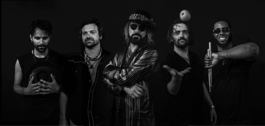 concert Electric pyramide – 23/07 à 20h30